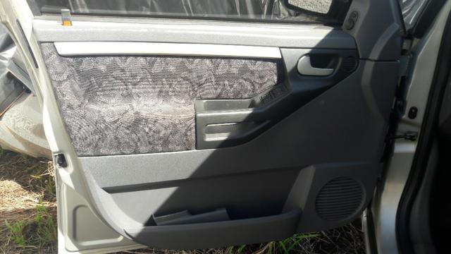 Maquina Vidro Eletrica Dianteira Traseira Meriva - Foto 3