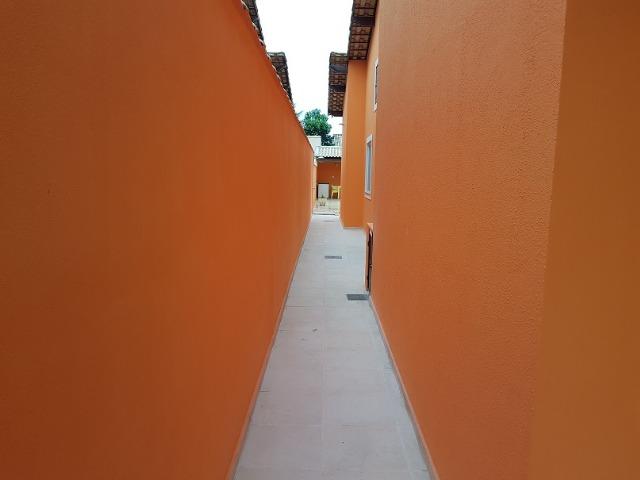 Código 167 - Casa 2 ª locação com dois quartos sendo uma suíte, Itaipuaçu RJ.u - Maricá - Foto 4