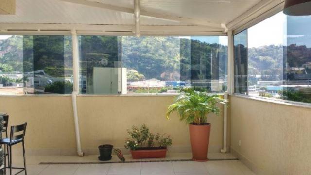 Cobertura residencial à venda, caiçara, belo horizonte - co0308. - Foto 11