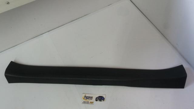 Soleira Interna Dianteiro Lado Direito Corolla #3271 - Foto 2