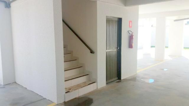 Cód. 5766 - Quitinetes - Residencial Pireneus -Jardim das Américas - Foto 3