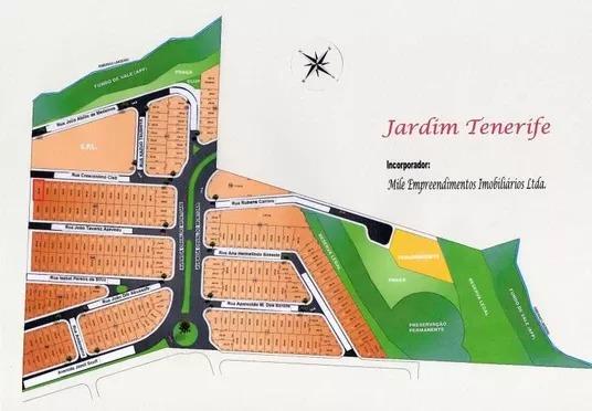 Terreno à venda, 250 m² - Tenerife - Foto 5