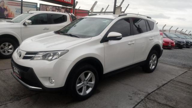 RAV4 2.0 4x4 16V Aut. - Foto 3