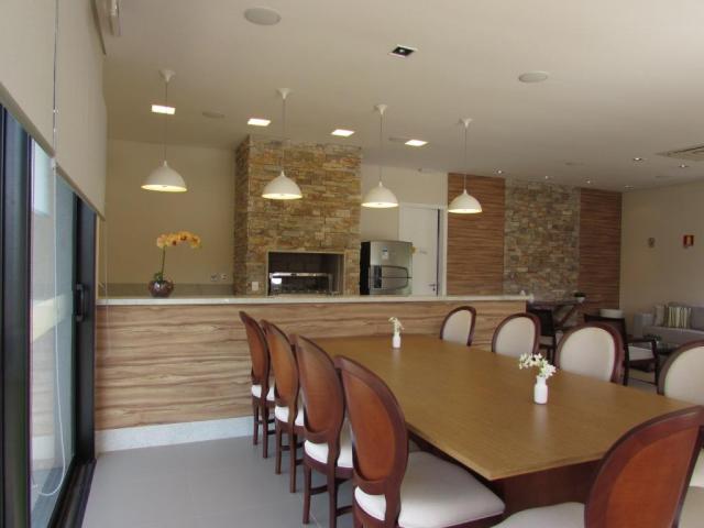 Casa à venda, 140 m² por r$ 590.000,00 - alphaville - gravataí/rs - Foto 18