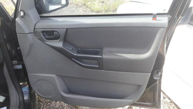 Fechadura Eletrica De Porta Dianteira Traseira Meriva - Foto 3