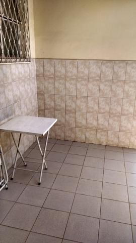 Casa residencial à venda, vila amaral, belo horizonte - ca0142. - Foto 12