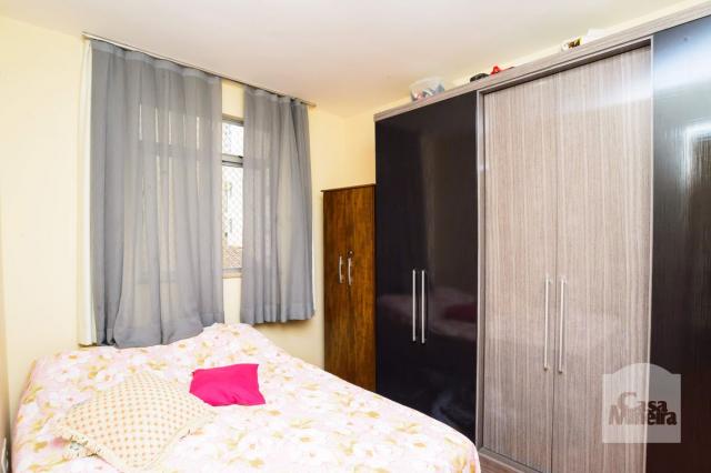 Apartamento à venda com 3 dormitórios em Alto caiçaras, Belo horizonte cod:12632 - Foto 10