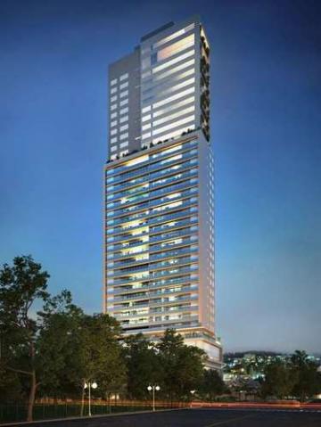 Reserva Parque Areião - 244m² a 362m² - Goiania, GO - ID31