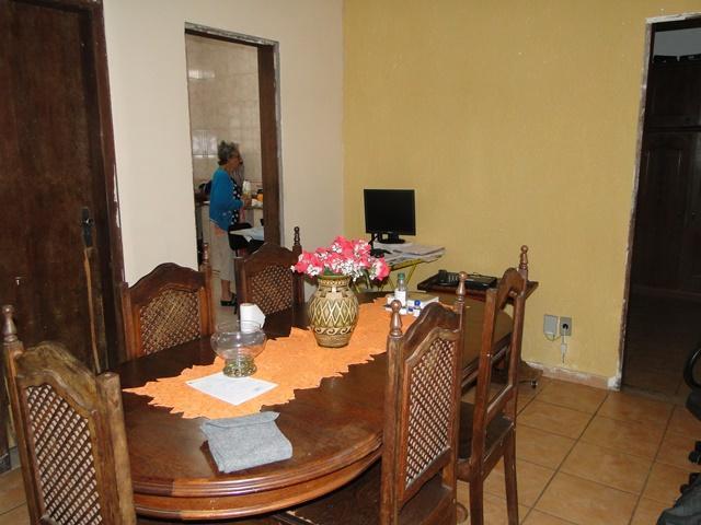 Casa residencial à venda, santo andré, belo horizonte. - Foto 16