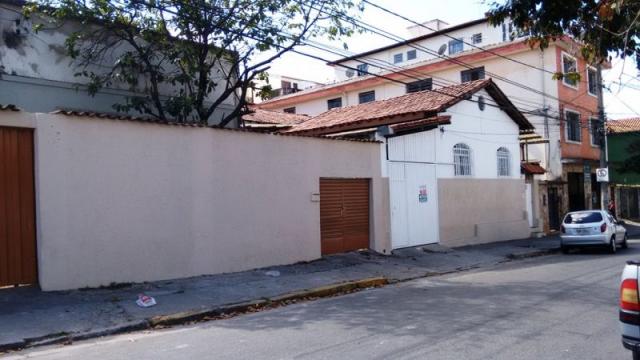 Casa residencial à venda, padre eustáquio, belo horizonte - ca0370. - Foto 14