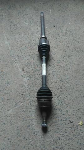 Semi Eixo Dianteiro Direito Ducato Boxer Jumper 99 Fiat / Aro 15 - Foto 2