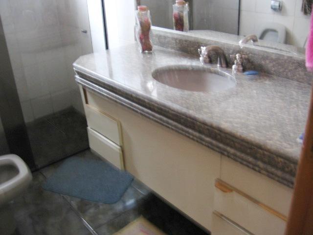 Casa residencial à venda, parque pedro ii, belo horizonte - ca0118. - Foto 17