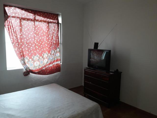 Casa residencial à venda, caiçara, belo horizonte. - Foto 13