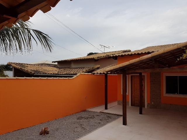 Código 167 - Casa 2 ª locação com dois quartos sendo uma suíte, Itaipuaçu RJ.u - Maricá - Foto 2
