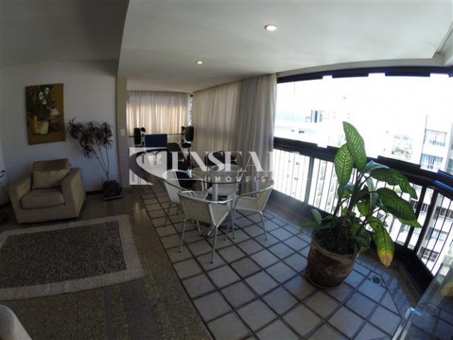 Apartamento, Praia do Canto, Vitória-ES - Foto 4