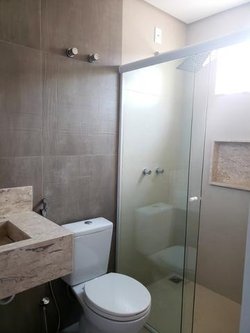 Casa nova 100% moderna* fino acabamento - Foto 13
