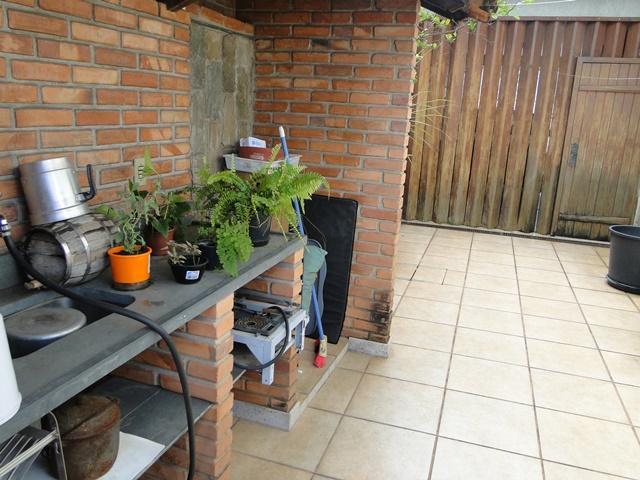Casa residencial à venda, caiçara, belo horizonte. - Foto 16