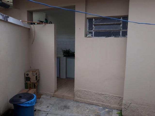 Casa residencial à venda, caiçara, belo horizonte. - Foto 15