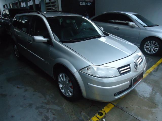 Renault Megane - Foto 2