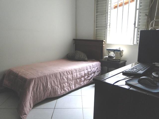 Casa com 3 dormitórios à venda, lote 380 metros, construção 250 m² por r$ 545.000 - caiçar - Foto 6