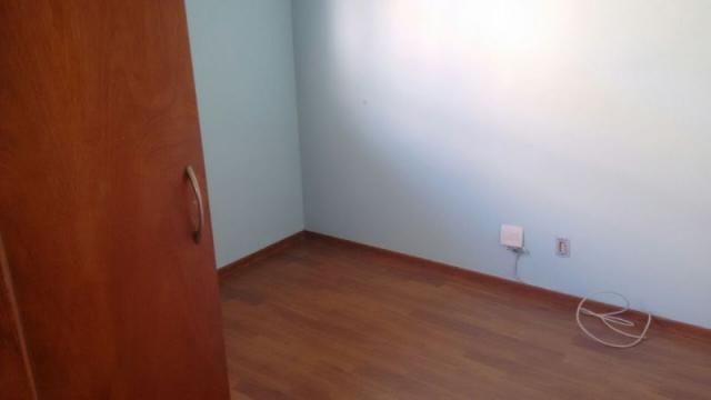 Apartamento residencial à venda, caiçara, belo horizonte - ap0347.