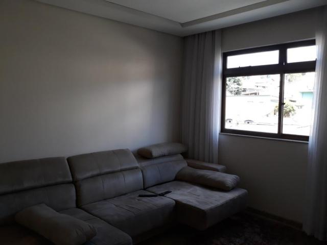 Casa com 3 dormitórios à venda, 293 m² por r$ 930.000 - caiçara - belo horizonte/mg - Foto 3