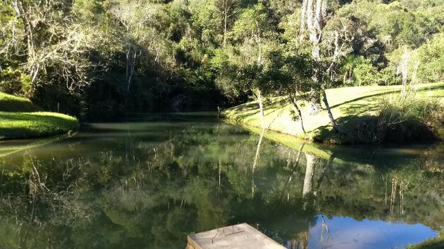 Excelente sítio, para acampamentos e retiros pronto - Foto 17