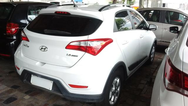 Hyundai Hb20x 1,6M style extra - Foto 4