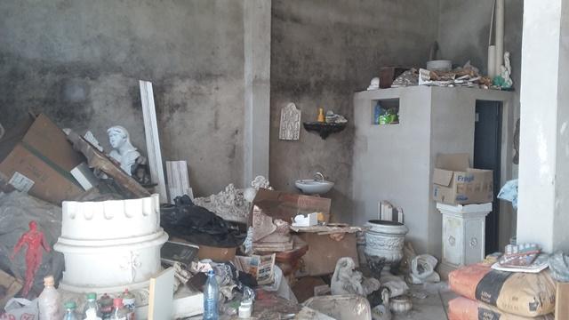 Terreno residencial à venda, caiçara, belo horizonte - te0035. - Foto 10