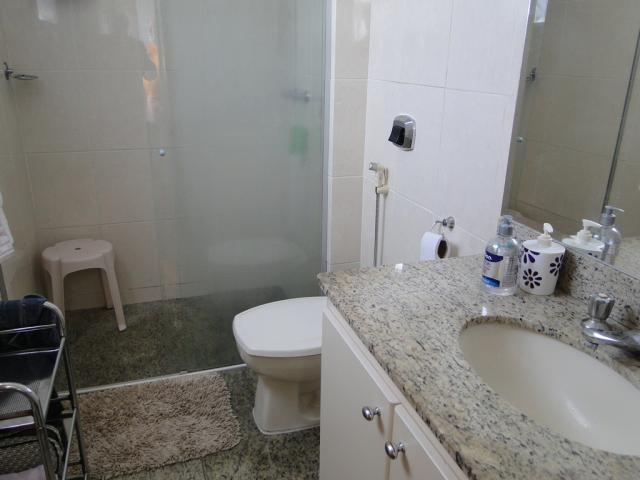 Apartamento residencial à venda, caiçara, belo horizonte - ap1565. - Foto 2