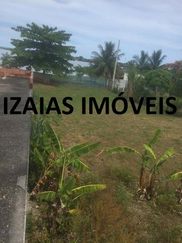 COD-109: Terreno em Barra Nova - Saquarema