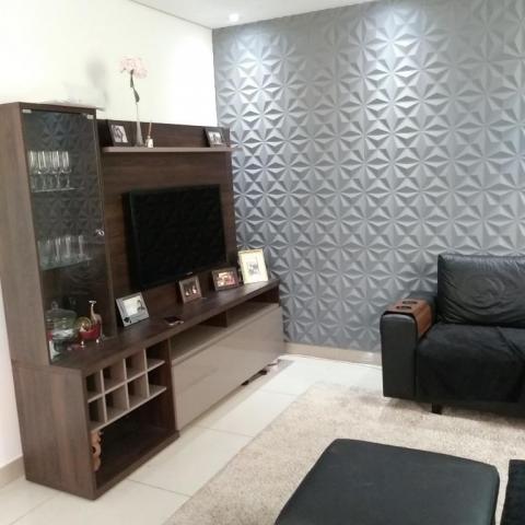 Casa com 3 dormitórios à venda, 130 m² por r$ 400.000 - caiçara - belo horizonte/mg - Foto 4