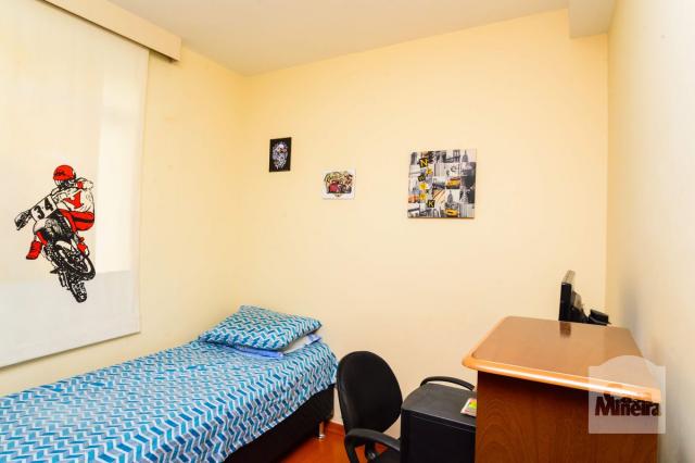 Apartamento à venda com 3 dormitórios em Alto caiçaras, Belo horizonte cod:12632 - Foto 13