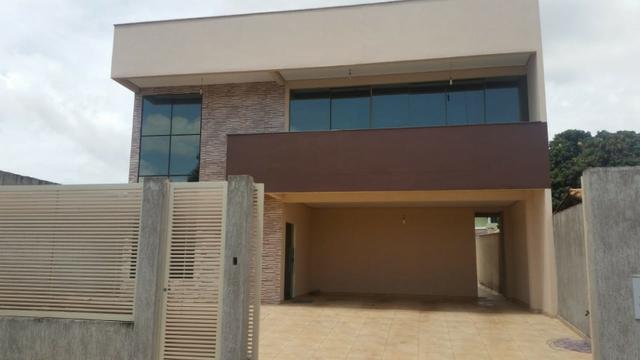 Oportunidade! Casa top na rua 04 em Vicente Pires!