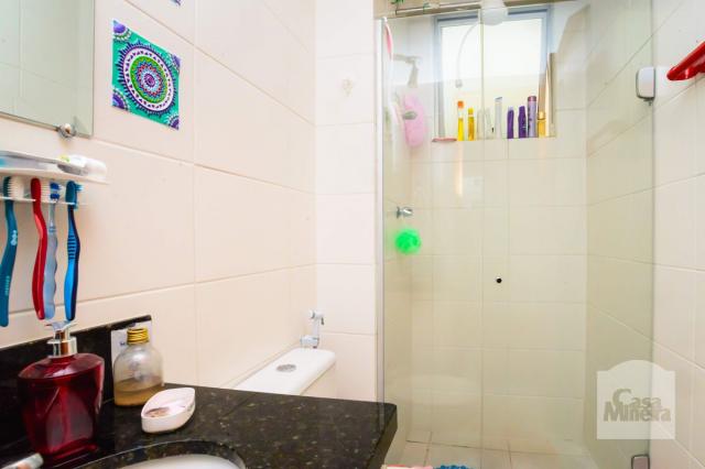 Apartamento à venda com 3 dormitórios em Alto caiçaras, Belo horizonte cod:12632 - Foto 15