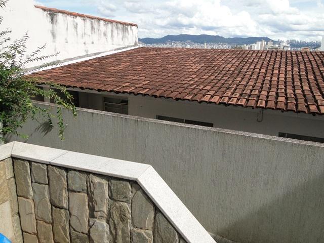 Casa residencial à venda, caiçara, belo horizonte. - Foto 14