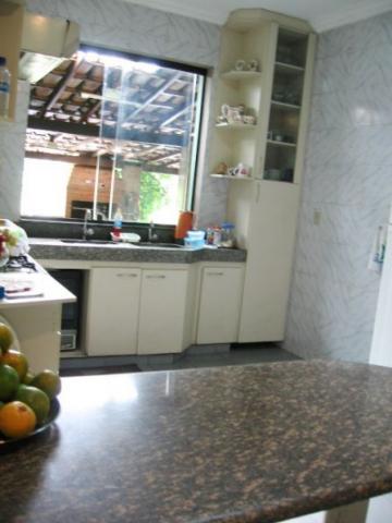 Casa residencial à venda, parque pedro ii, belo horizonte - ca0118. - Foto 12