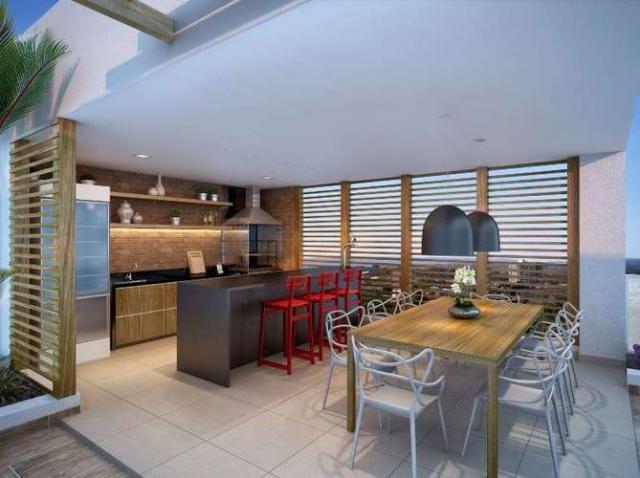 Cena Marista by Brasal -125m² - Goiania, GO - ID28 - Foto 9
