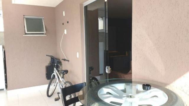 Cobertura residencial à venda, caiçara, belo horizonte - co0308. - Foto 3