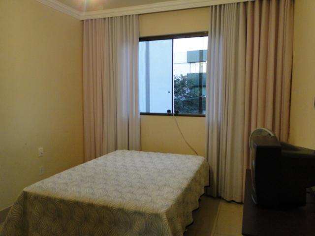 Casa Residencial à venda, Caiçara, Belo Horizonte - CA0246. - Foto 19
