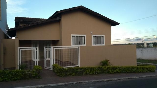 Samuel Pereira oferece: Casa Sobradinho Jardim Europa II 3 Quartos Suíte Armários Churrasq - Foto 3