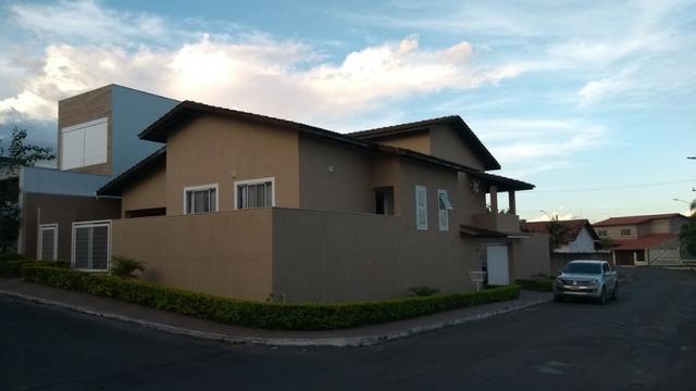Samuel Pereira oferece: Casa Sobradinho Jardim Europa II 3 Quartos Suíte Armários Churrasq - Foto 2