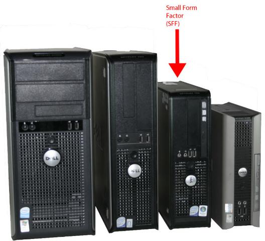 Lote Computadores Dell Ideal Para Sua Loja Dual Core 2gb 160gb Wifi Garantia Nota - Foto 4