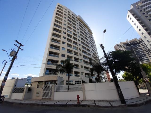 Apartamento 75,80m² com 3 quartos e 2 vagas Patriolino Ribeiro