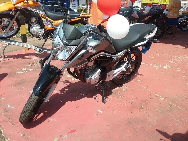 CG TITAN 160 Lance 5.000,00 Consórcio - Foto 2