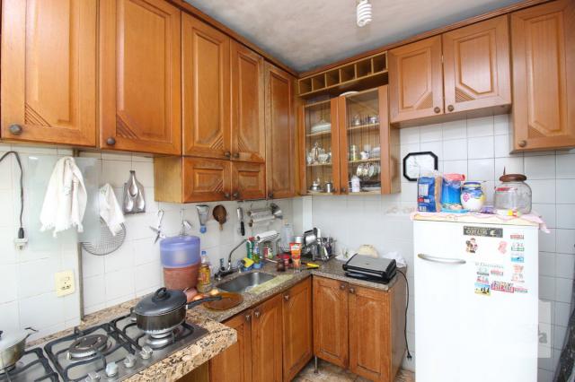 Apartamento à venda com 3 dormitórios em Betânia, Belo horizonte cod:249030 - Foto 14
