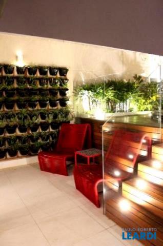 Apartamento à venda com 3 dormitórios em Osvaldo cruz, São caetano do sul cod:493241 - Foto 14