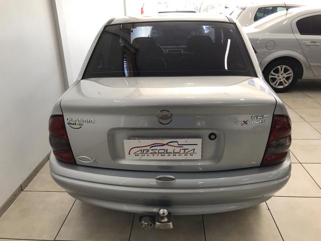 CLASSIC 1.0 SPIRIT 2008 Flex COMPLETO!!! - Foto 6