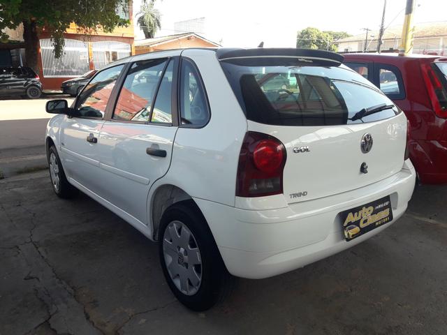 VOLKSWAGEN GOL 2013 g4 1.0 - Foto 4