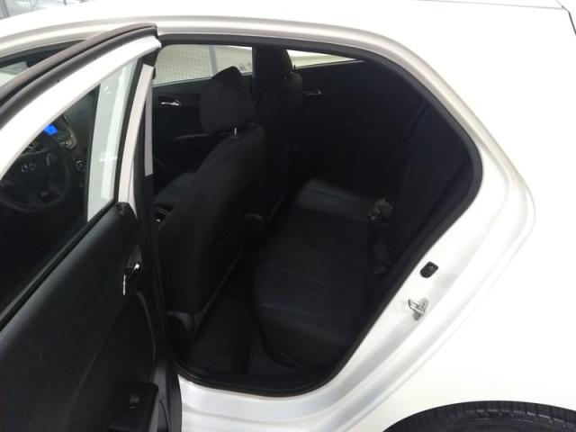 HYUNDAI HB20 COMFORT STYLE 1.6 FLEX 16V MEC. 2015 - Foto 6
